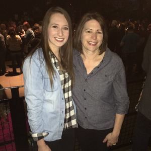 Meet your Posher, Sheila